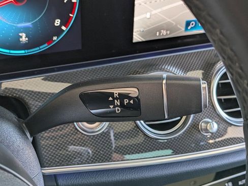 Certified 2021 Mercedes-Benz E 63 AMG S image 12