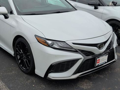 Certified 2024 Toyota Camry XSE w/ Driver Assist Package FWD image 8