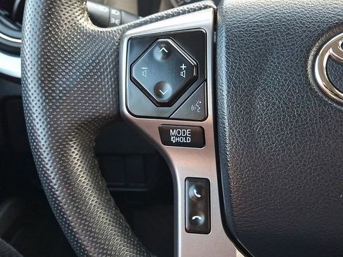 Certified 2023 Toyota Tacoma SR5 w/ Chrome Package RWD image 20