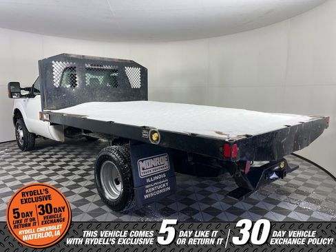 Used 2016 Ford F350 XL w/ Power Equipment Group image 7