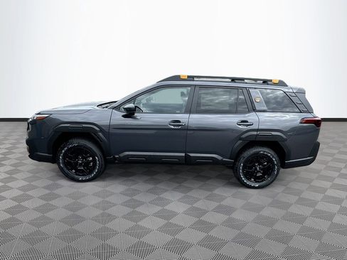 New 2026 Subaru Outback Wilderness AWD/4WD image 35