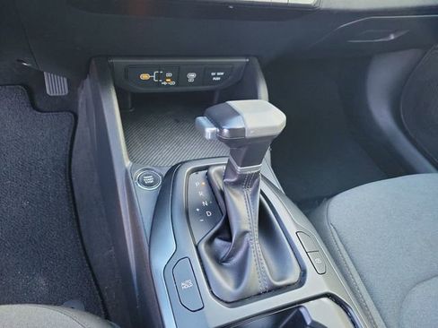 Used 2025 Kia K4 LXS image 22