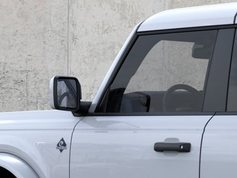 New 2026 Ford Bronco Outer Banks AWD/4WD image 22