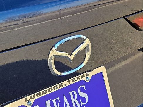 New 2026 MAZDA CX-90 3.3 Turbo w/ Select Package image 12