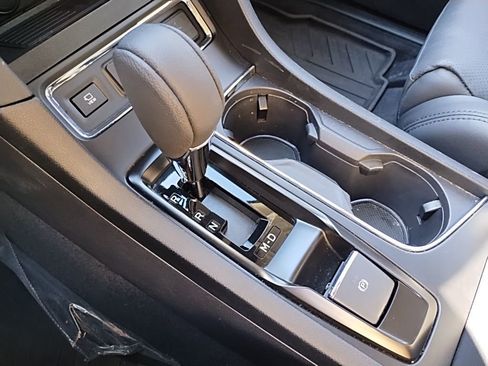 Certified 2025 Subaru Ascent Bronze Edition image 35