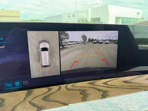 New 2026 Cadillac Escalade Platinum Sport AWD/4WD image 24