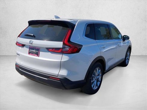 New 2026 Honda CR-V EX image 2