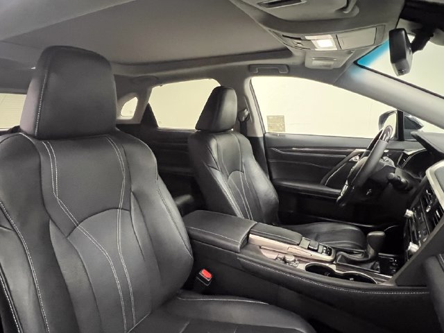 Used 2017 Lexus RX 350 FWD w/ Luxury Package image 11