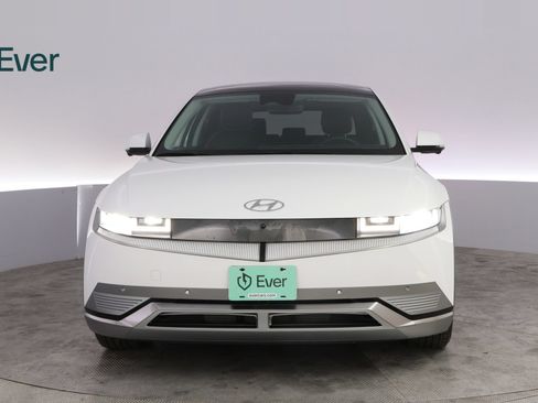 Used 2024 Hyundai Ioniq 5 Limited RWD image 12