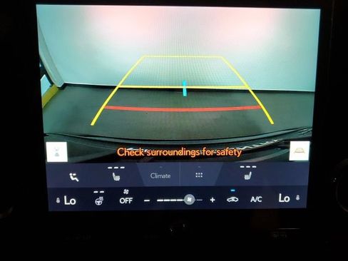 Used 2024 Lexus NX 350 AWD w/ Cold Area Package image 16