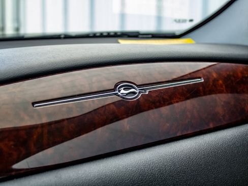 Used 2008 Chevrolet Impala LT image 24