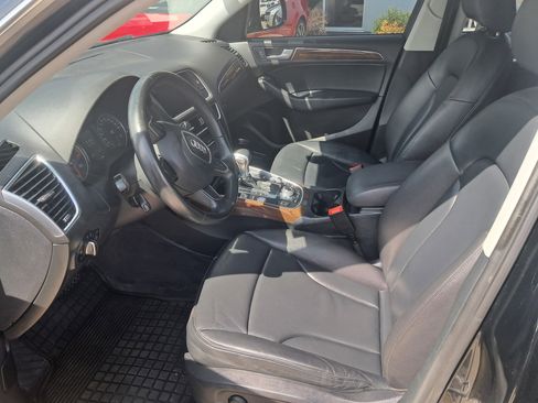 Used 2017 Audi Q5 2.0T Premium image 2