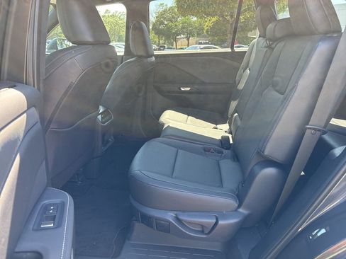Used 2025 Lexus TX 350 FWD w/ Convenience Package image 21