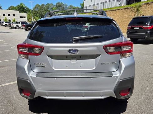 Used 2023 Subaru Crosstrek 2.5i Limited w/ Popular Package #4A AWD/4WD image 6