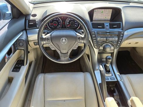 Used 2010 Acura TL w/ Technology Package FWD image 7