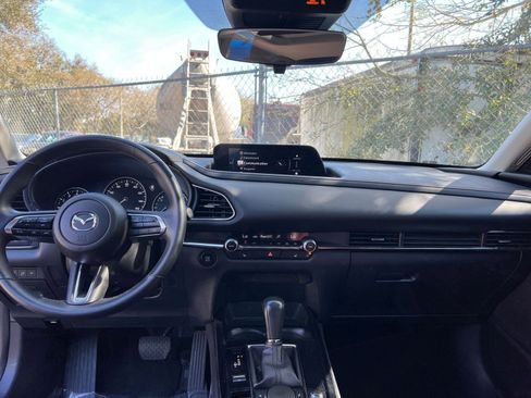 Used 2025 MAZDA CX-30 AWD 2.5 S w/ Preferred Package image 31