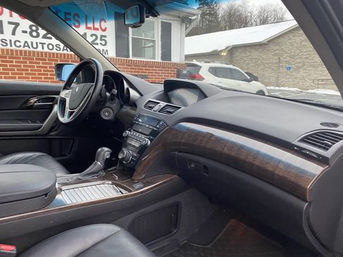 Used 2012 Acura MDX w/ Technology Package image 20