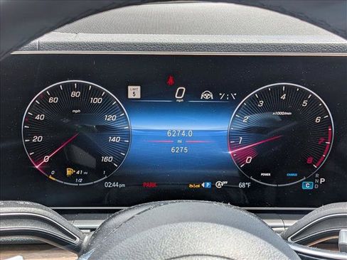 Used 2025 Mercedes-Benz GLE 350 4MATIC image 10