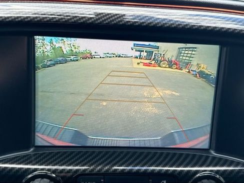Used 2018 Chevrolet Silverado 1500 LTZ Z71 w/ Redline Edition AWD/4WD image 23