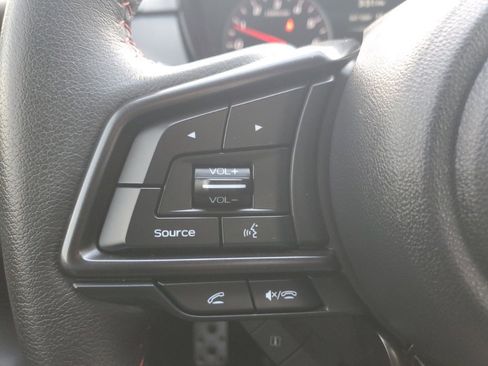 Used 2025 Subaru WRX Premium image 13