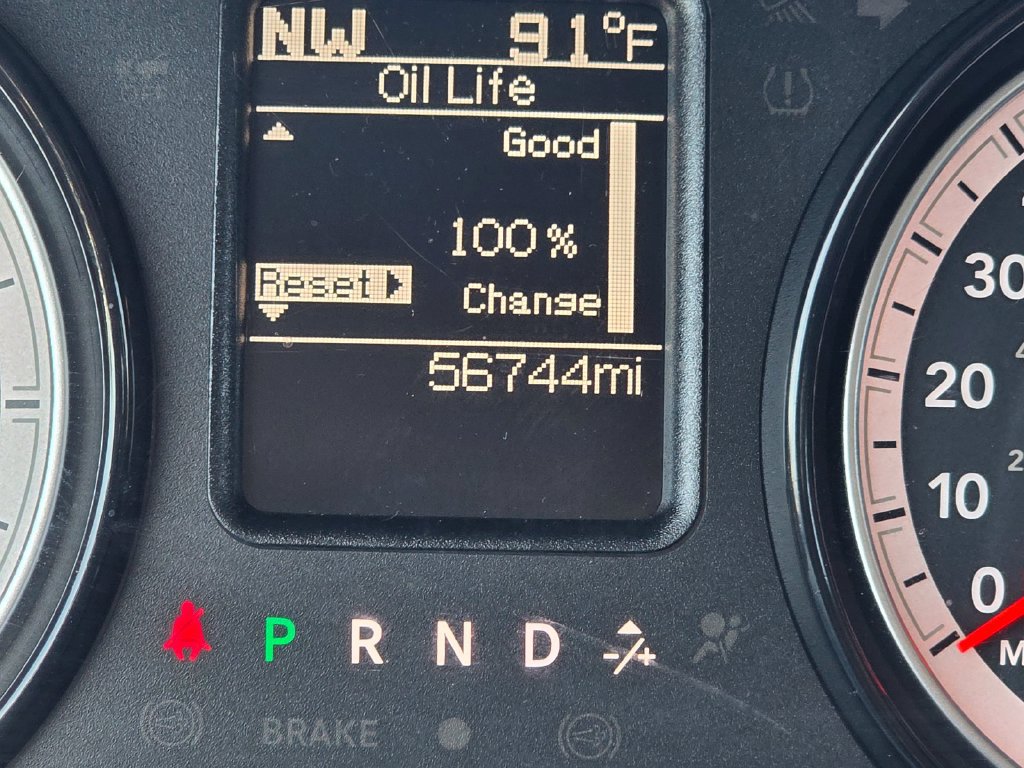 Certified 2024 RAM 1500 Classic SLT RWD image 35