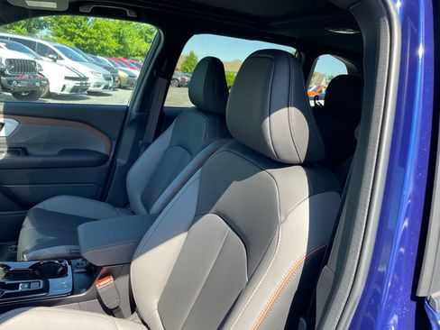 New 2026 Subaru Forester Sport AWD/4WD image 10