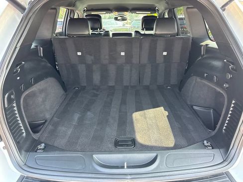 Used 2019 Jeep Grand Cherokee Altitude AWD/4WD image 31