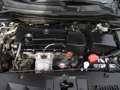 Used 2017 Acura ILX image 14