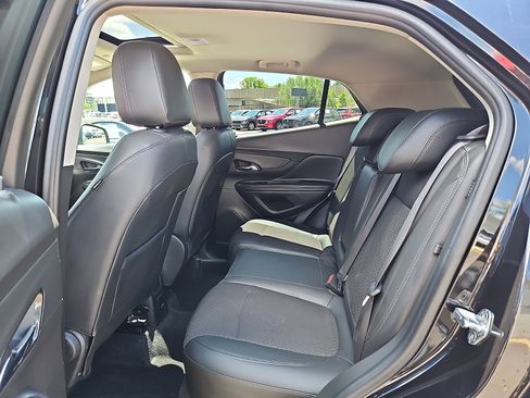 Used 2018 Buick Encore Preferred FWD image 10
