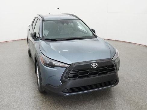 New 2026 Toyota Corolla Cross LE image 32