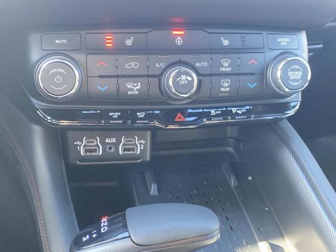 New 2026 Dodge Durango GT image 23