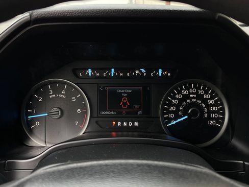 Used 2020 Ford F150 XLT w/ Equipment Group 301A Mid AWD/4WD image 16