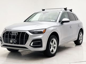 Used 2023 Audi Q5 2.0T Premium w/ Convenience Package AWD/4WD video 2