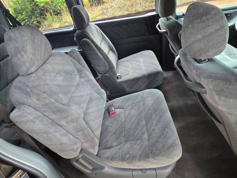Used 2004 Honda Odyssey EX image 13