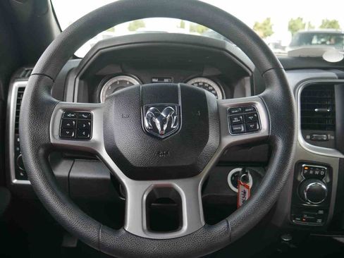 Certified 2022 RAM 1500 Classic Warlock image 40