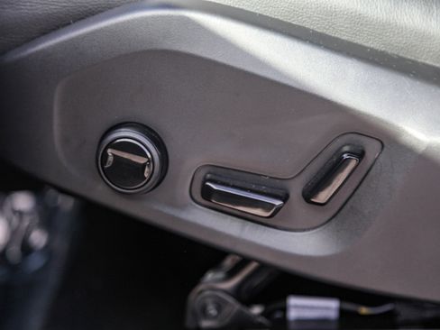 Used 2025 Volvo XC60 T8 Core w/ Protection Package Premier image 12