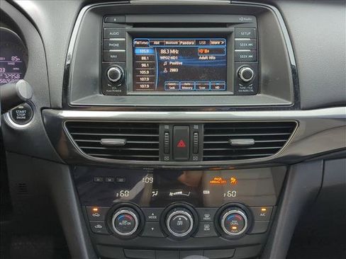 Used 2015 MAZDA MAZDA6 Touring FWD image 10