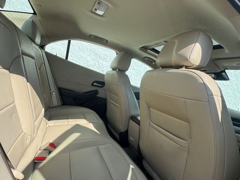 Used 2015 Chevrolet Malibu LTZ image 10