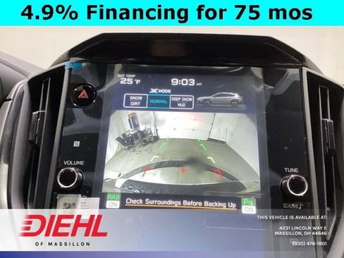 New 2026 Subaru Crosstrek 2.5i Limited image 29