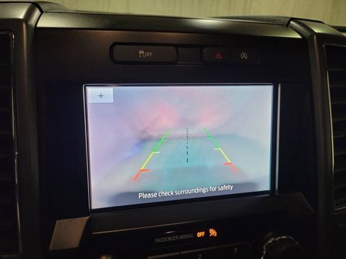 Used 2020 Ford F150 XLT w/ Equipment Group 301A Mid image 7