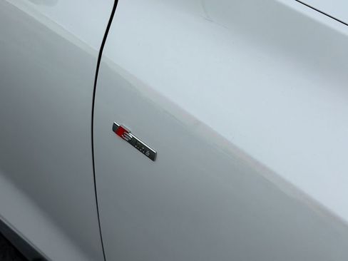 New 2026 Audi A6 Prestige image 7