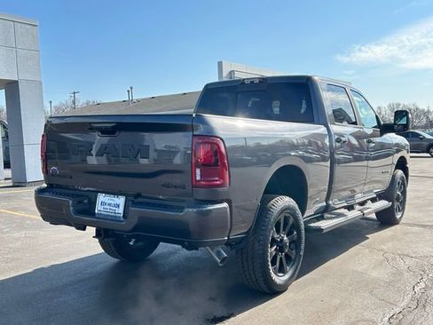 New 2026 RAM 2500 Laramie image 11