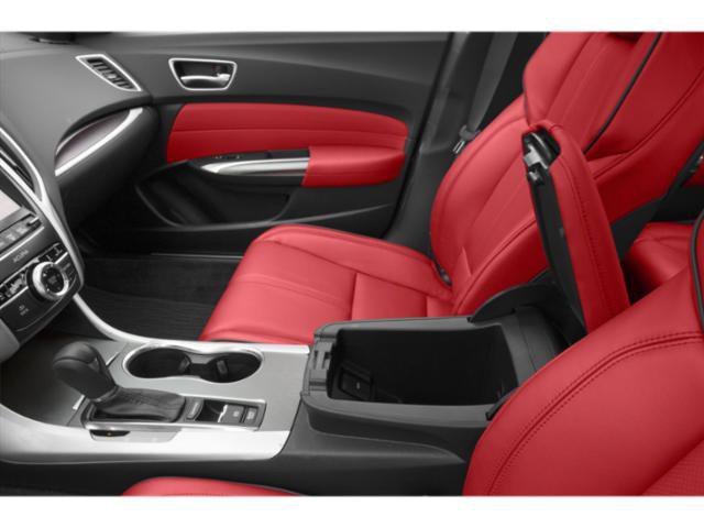 Used 2019 Acura TLX w/ Technology Package AWD/4WD image 15