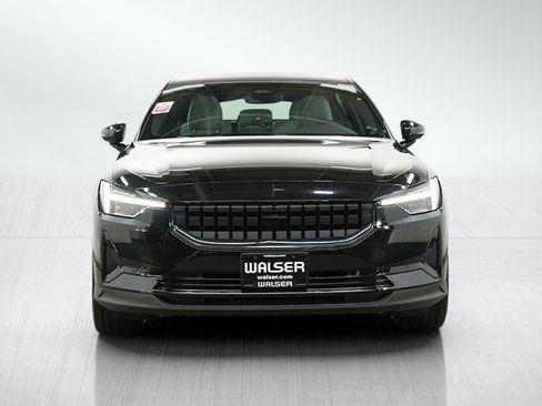 Used 2023 Polestar Polestar 2 AWD/4WD image 8