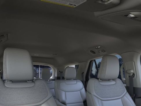 New 2026 Ford Explorer Active w/ Active Comfort Package RWD image 23