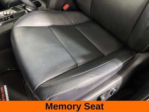 Used 2017 Toyota RAV4 Limited w/ All Weather Liner Package AWD/4WD image 15