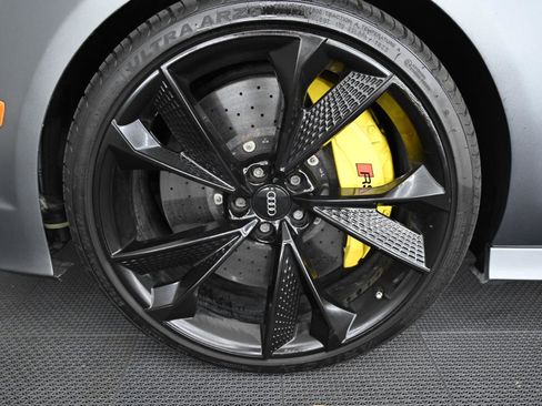 Used 2016 Audi RS 7 Performance AWD/4WD image 55