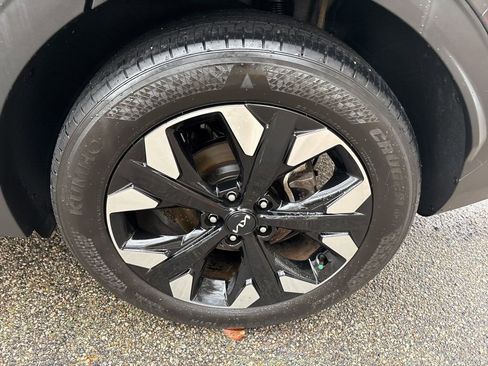 Used 2023 Kia Sportage X-Line w/ X-Line Premium Package image 15