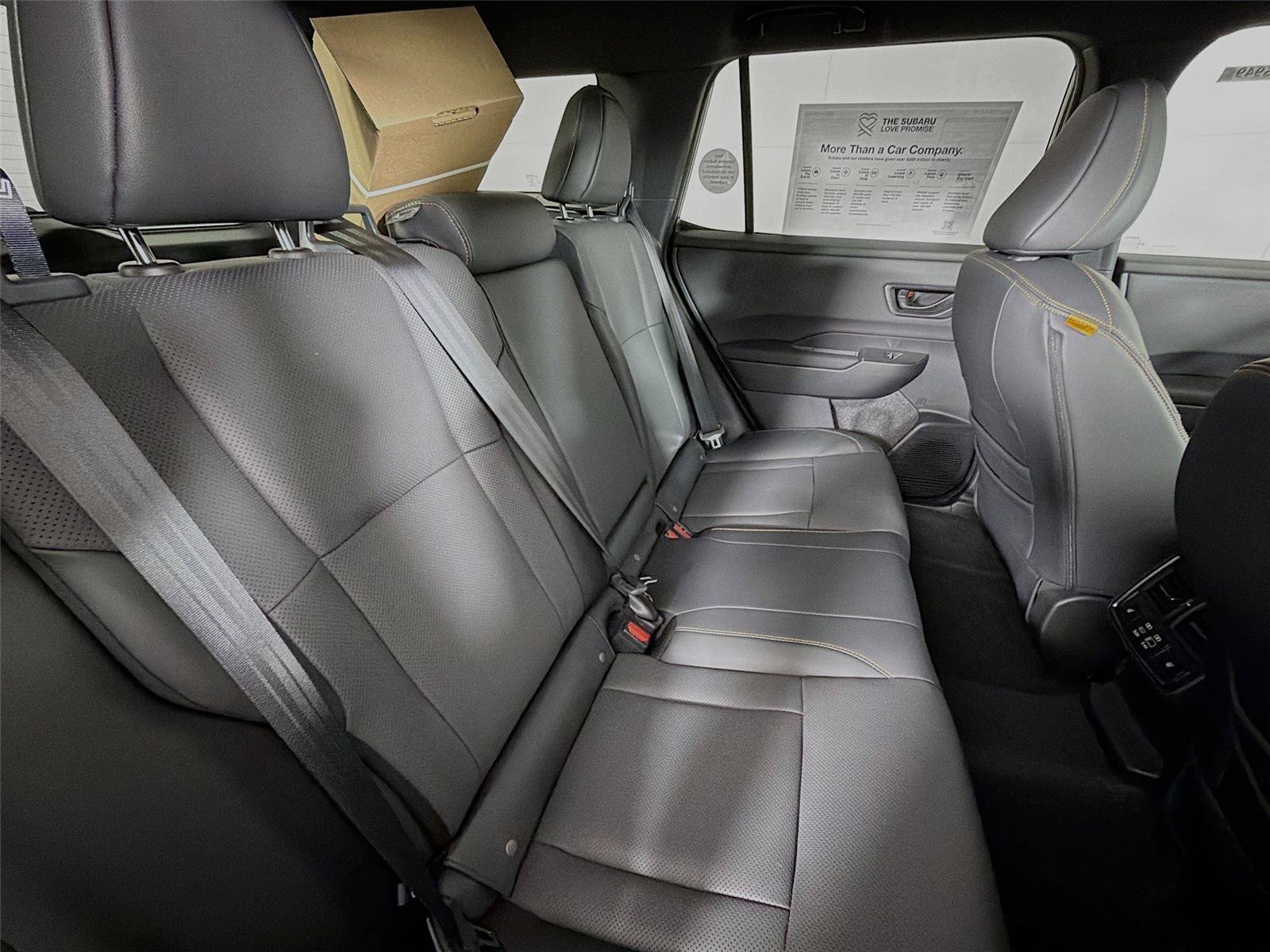 New 2026 Subaru Outback Wilderness AWD/4WD image 28
