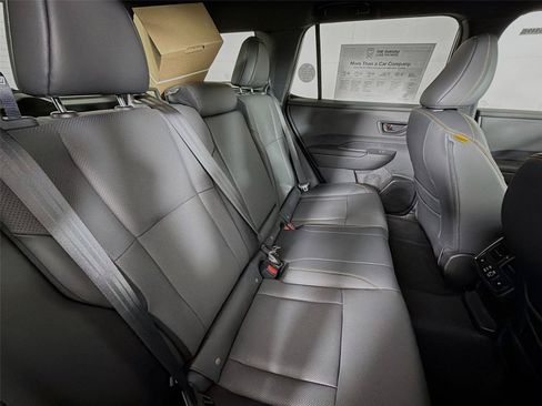 New 2026 Subaru Outback Wilderness AWD/4WD image 28